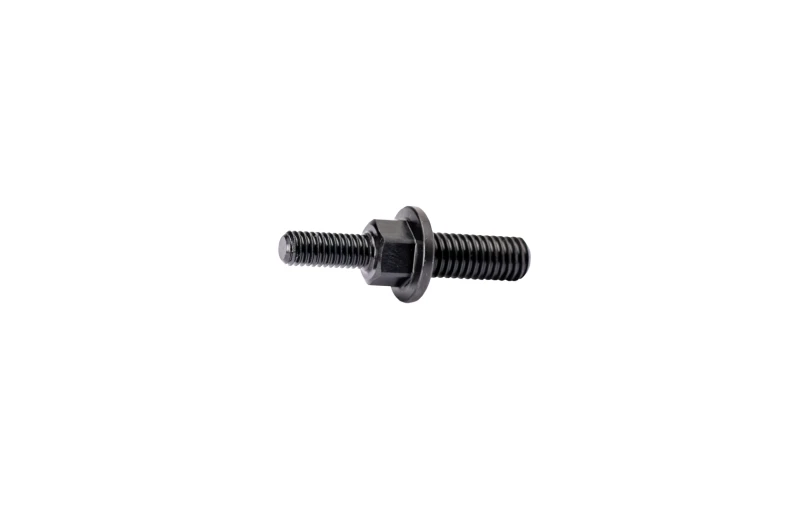 Fleece Performance Universal M8x1,25x20 Sechskantschraube mit M6x1,0x15 Stud
