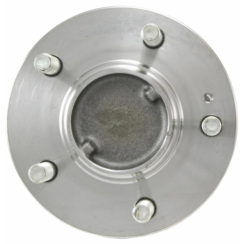 MOOG 07-09 Kia Amanti Hinterrad-Antrieb