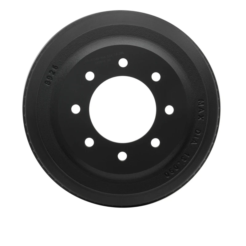 DFC 63-84 Chevrolet C20 Rear/Front True Balanced Brake Drum