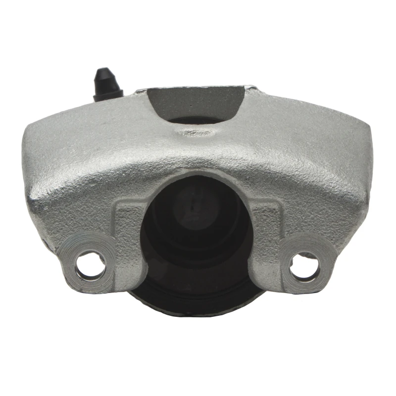 DFC 00-02 Dodge Dakota 4WD Front-L Premium Caliper - Silver Zinc Coated