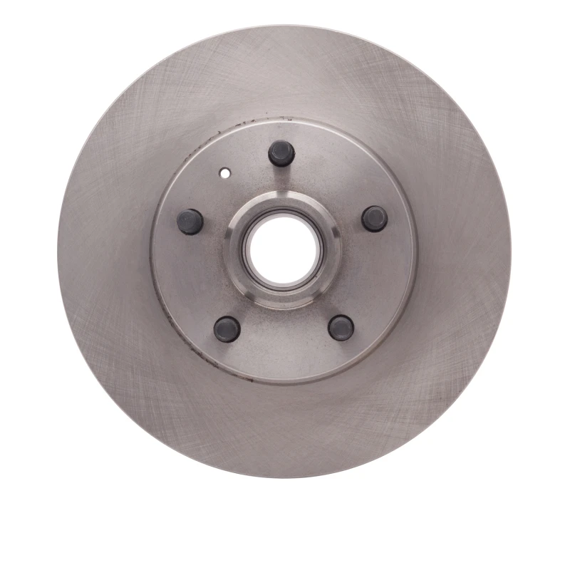 DFC 82-87 Volvo 760 Series/740/745 Front Brake Rotor