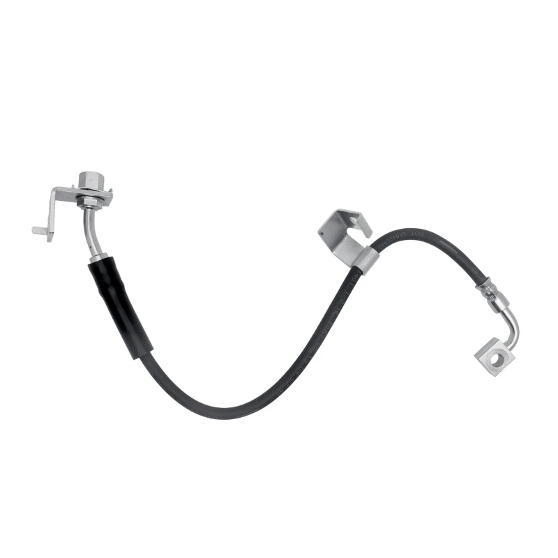 DFC 19-22 Ford Mustang Front-R/Front-L Brake Hose