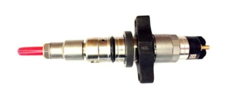 Exergy Reman 250% Over Einspritzdüsen Set für 13-18 Dodge Cummins 6.7L