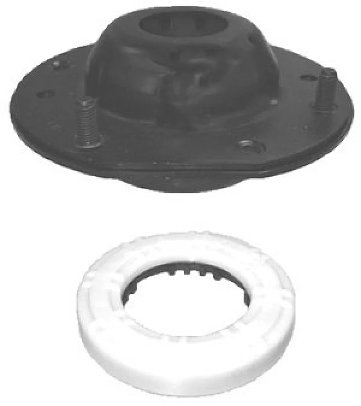 KYB-Stoßdämpfer & Strut-Montagen vorne links CHEVROLET Malibu 2004-11 CHEVROLET Malibu Maxx 2004-07 P