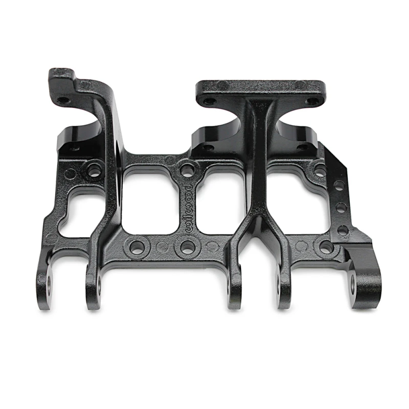 Wilwood base pedal floor MT triple M/C