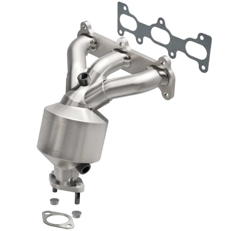 magnaflow_50909-6793c5c961226 MagnaFlow Conv DF 07-09 Hyundai Santa Fe 2.7L