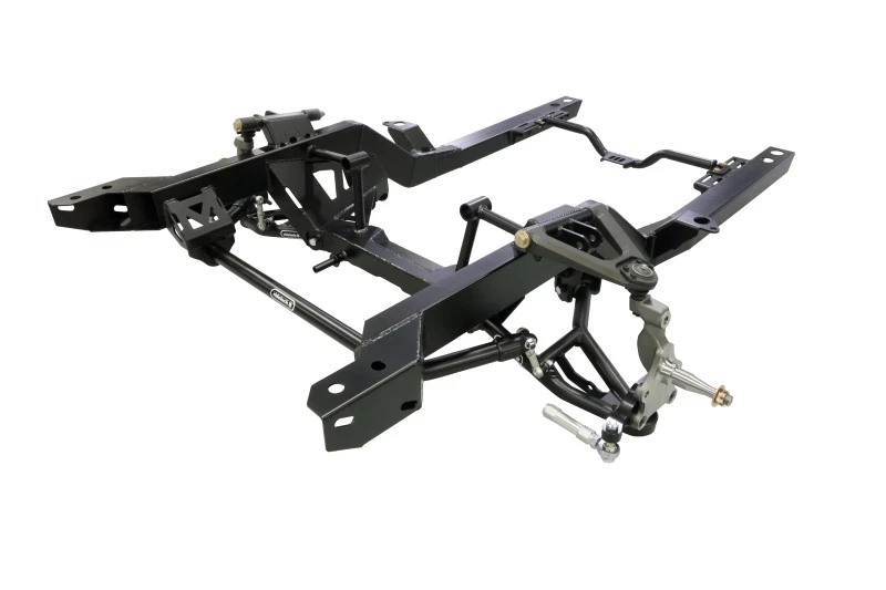 Ridetech Vorderer Performance Subframe mit Pin-Spindel für 1970–1981 Chevrolet Camaro / Pontiac Firebird (2. Generation)