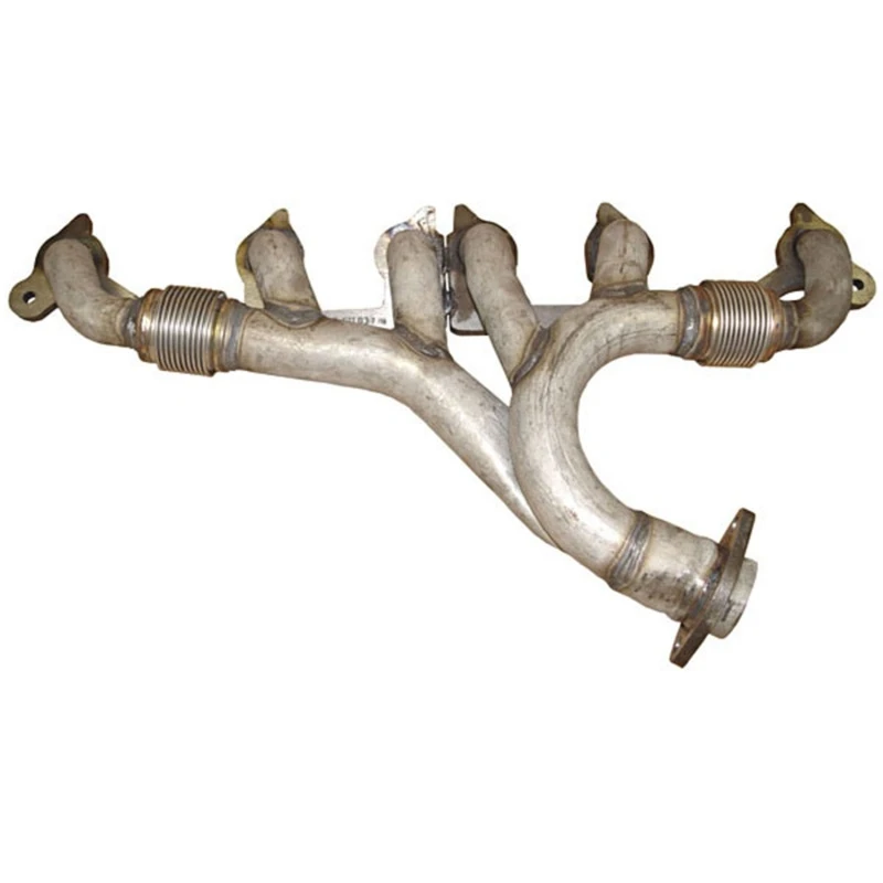 Omix Auspuffkrümmer 4,0L 91-99 Jeep Modelle