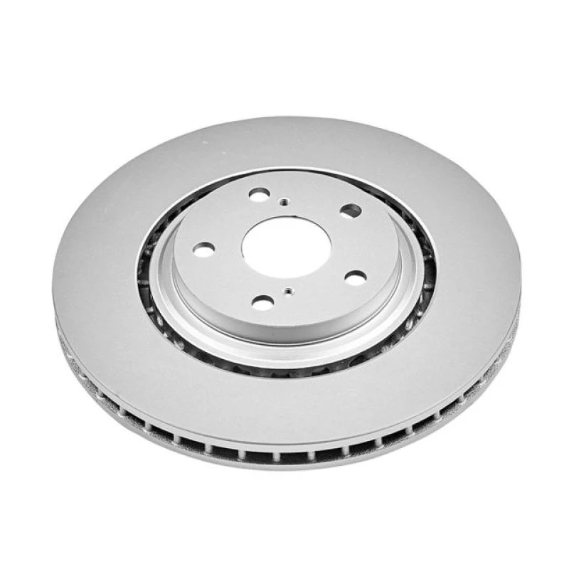 powerstop_JBR1310EVC-679453df4e6fb Power Stop 15-17 Lexus NX200t Front Evolution Geomet Coated Rotor