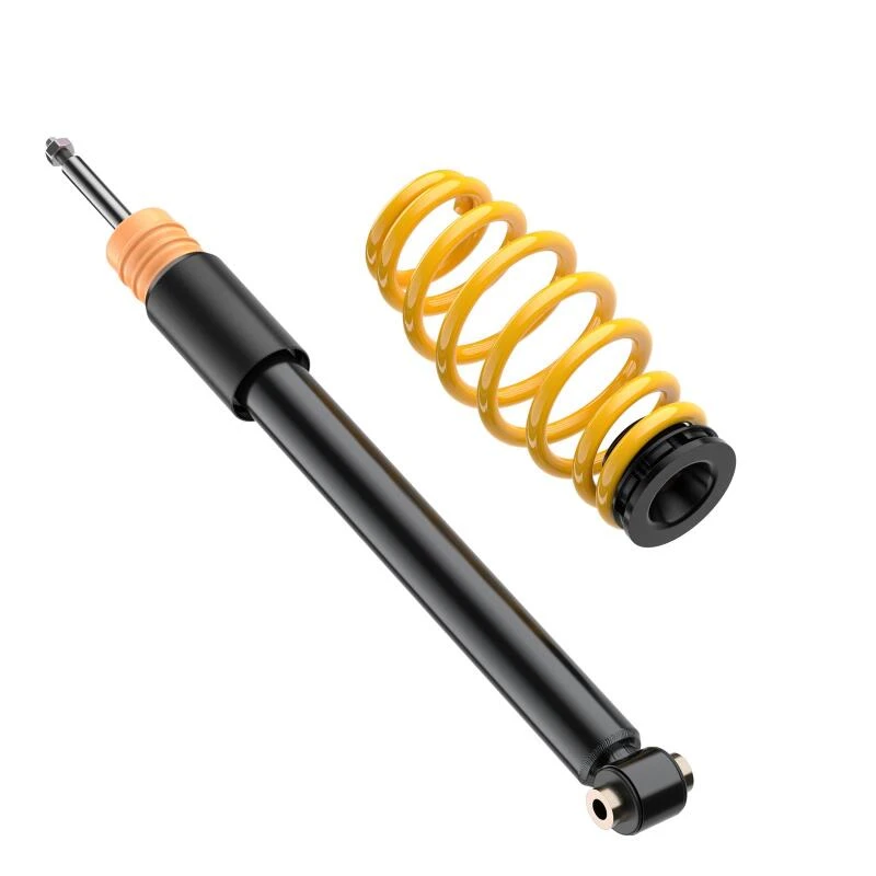 ST X-Height Adjustable Coilovers 15-19 VW Golf VII R 2.0T
