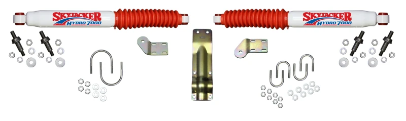 Skyjacker 2005-2017 Ford F-350 Super Duty Steering Damper Kit