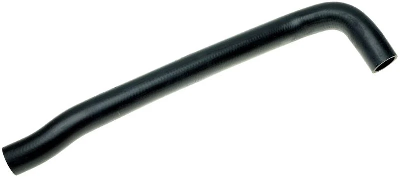Gates 09-14 Nissan Maxima V-6 3.5L Upper - Filler Neck To Eng. Molded Coolant Hose