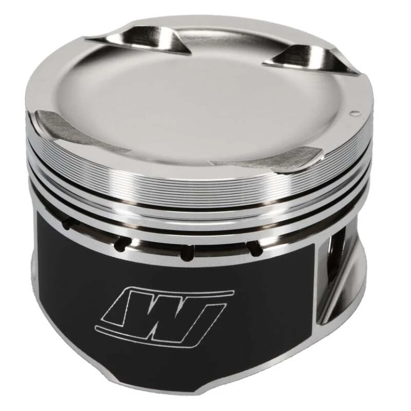 Wiseco Professional Series Forged Piston Set for Mitsubishi 4G63 2.0L