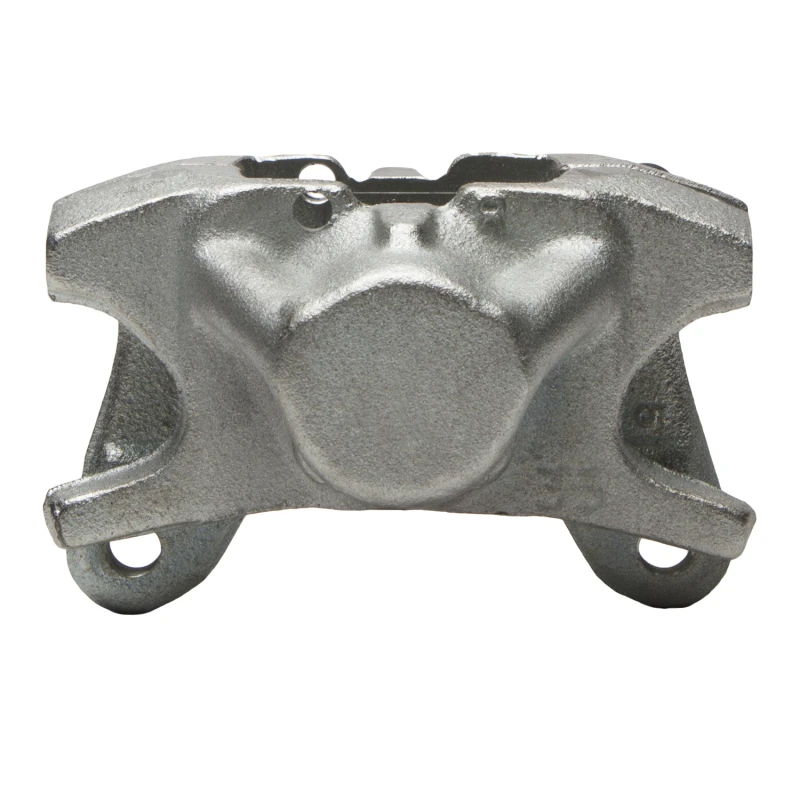 DFC 98-10 Lexus SC430 Rear-R Silver Zinc Coated Premium Caliper