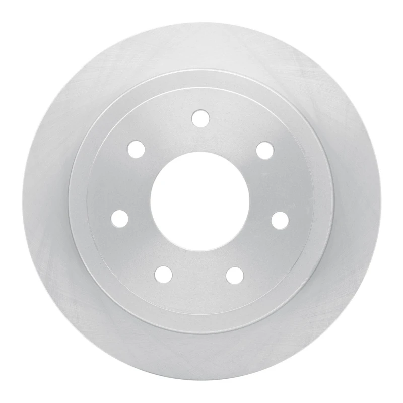 DFC 04-11 Ford F-150 4WD Rear Brake Rotor