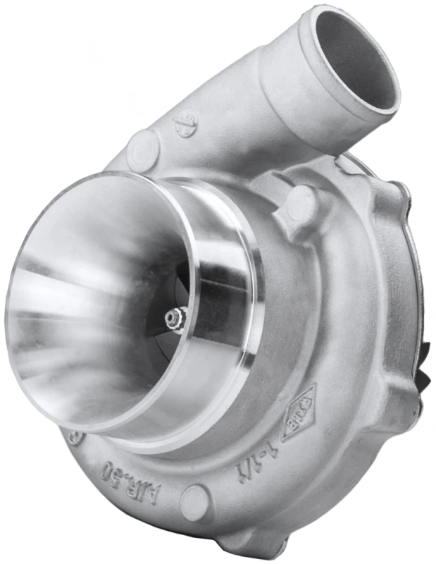 Garrett GT3071R Super Core 4in Inlet T04E CHRA Part 836000-0002