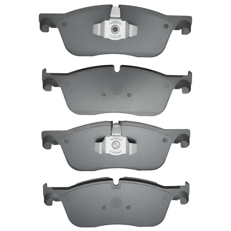 DFC 17-20 Jaguar XE Front Euro 5000 Ceramic Brake Pads