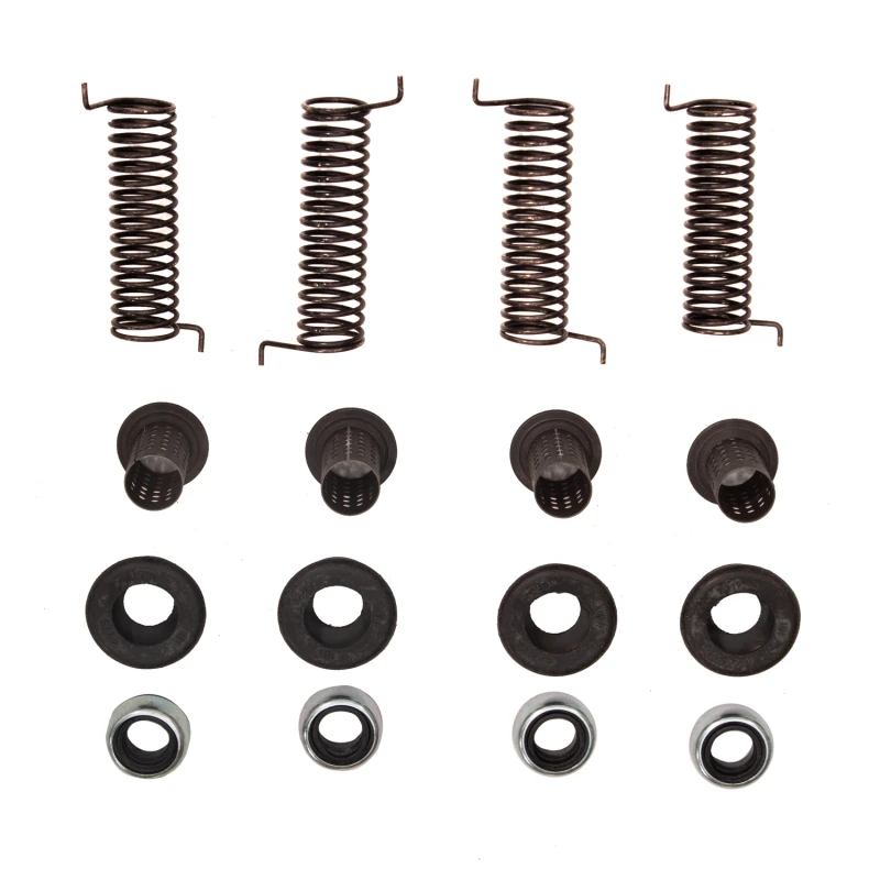 DFC 68-71 Ford F-250 2WD (Excl Super Duty) Front Premium Hardware Kit