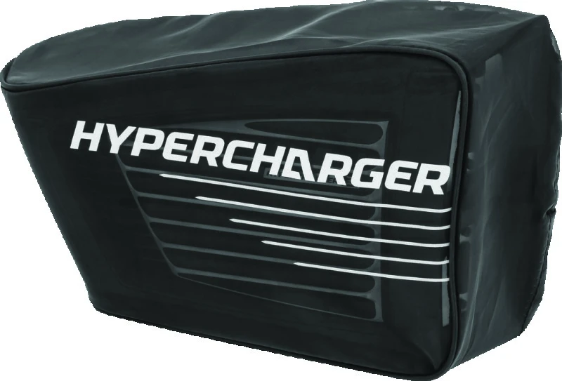 Kuryakyn Pre-Filter für Hypercharger ES