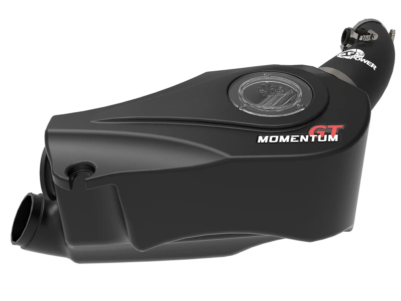 aFe Momentum GT Pro DRY S Kaltluft-Ansaugsystem 17-18 Fiat 124 Spider I4 1,4L (t)
