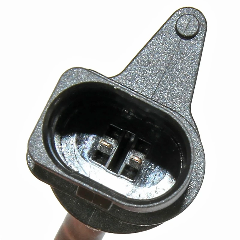 Power Stop Audi (Various Fitments) Front Euro-Stop Electronic Brake Pad Wear Sensor