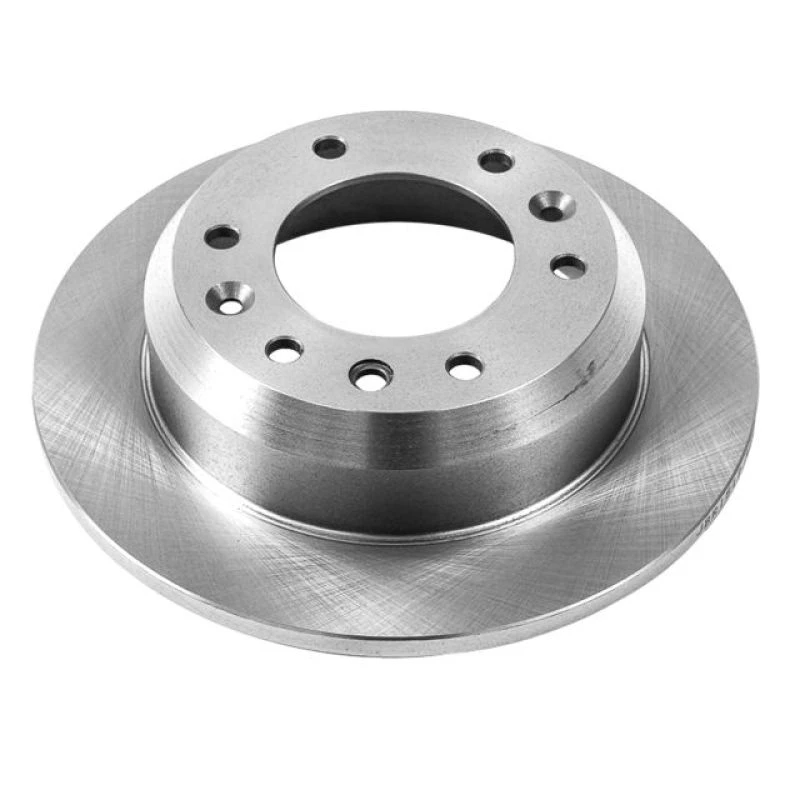 powerstop_JBR1517-679452be32bfa Power Stop 07-08 Hyundai Entourage Rear Autospecialty Brake Rotor