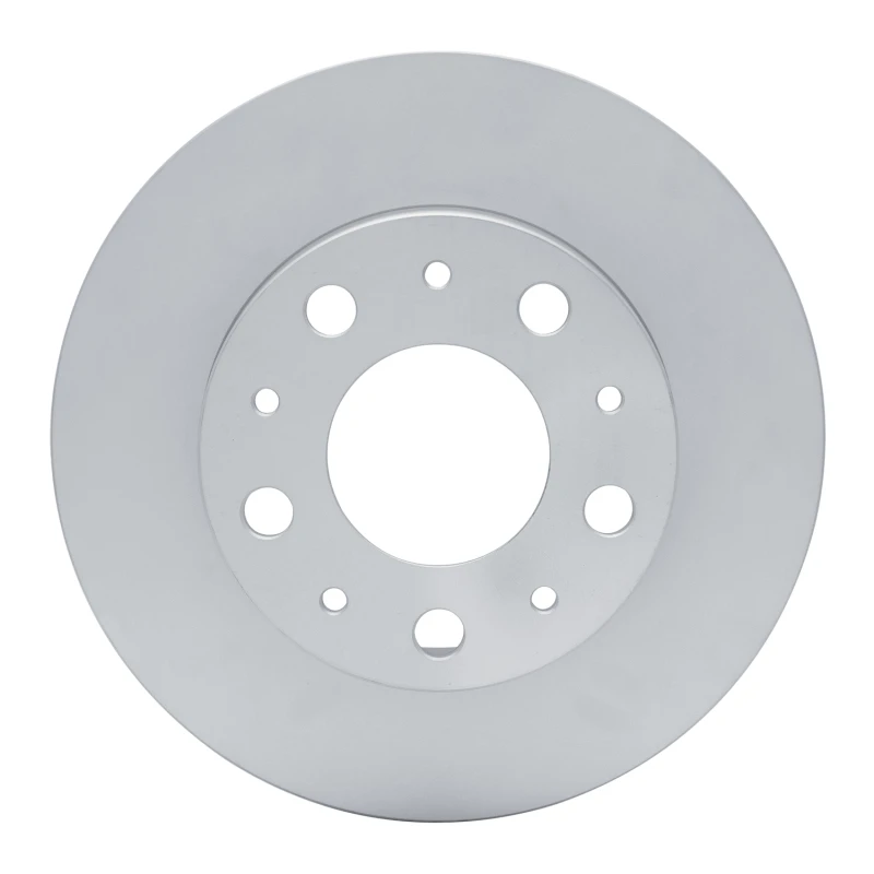 DFC 24-26 Ram Promaster Ev Front GEOSPEC Coated Rotor