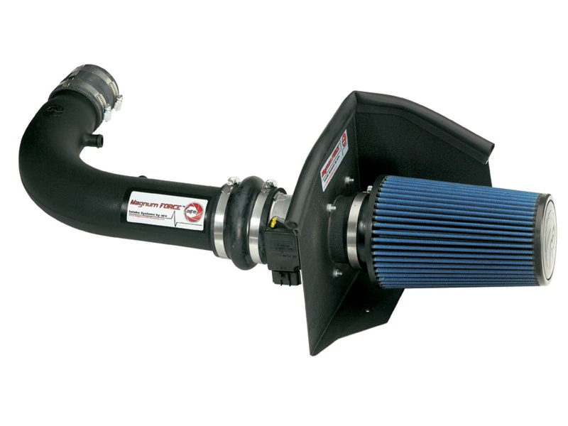 aFe MagnumFORCE Ansaugsystem Stage-2 P5R AIS P5R Ford F-150 97-05 V8-4.6/5.4L
