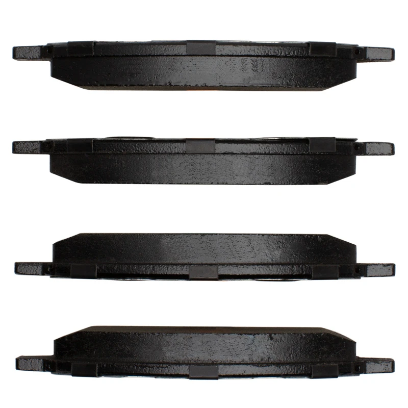 DFC 04-09 Lincoln Mark LT Front 4000 Hybridynamic Brake Pads