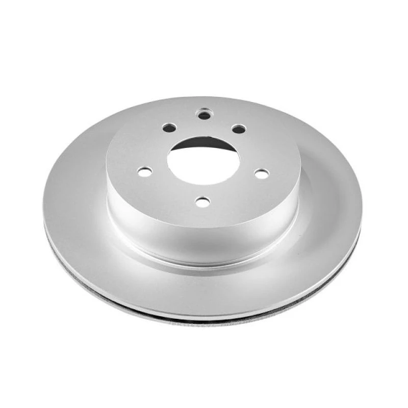 powerstop_JBR1144EVC-679452c06d96a Power Stop 08-12 Infiniti EX35 Rear Evolution Geomet Coated Rotor