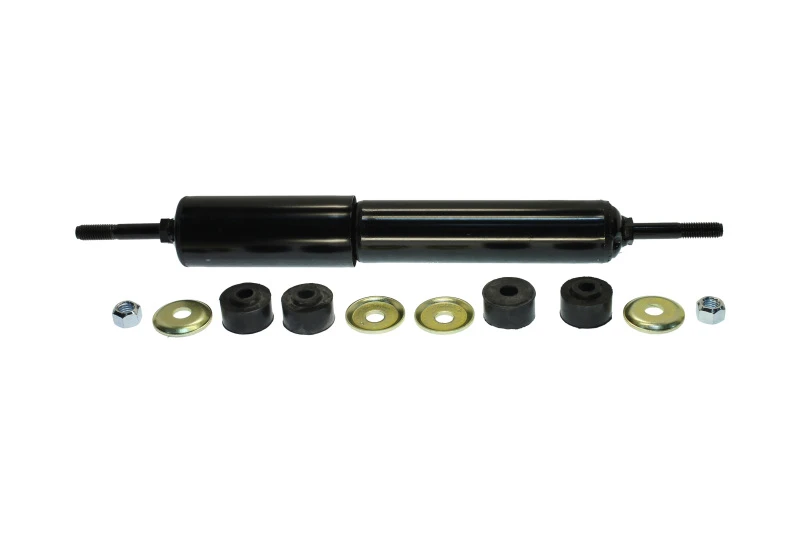 KYB-Stoßdämpfer & -Federn Excel-G Hinten C6500 Kodiak 2009-2004