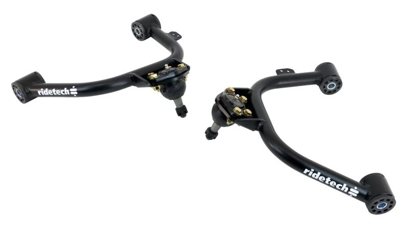 Ridetech 88-98 Chevy C1500 StrongArms Vordere Obere Kontrollarme