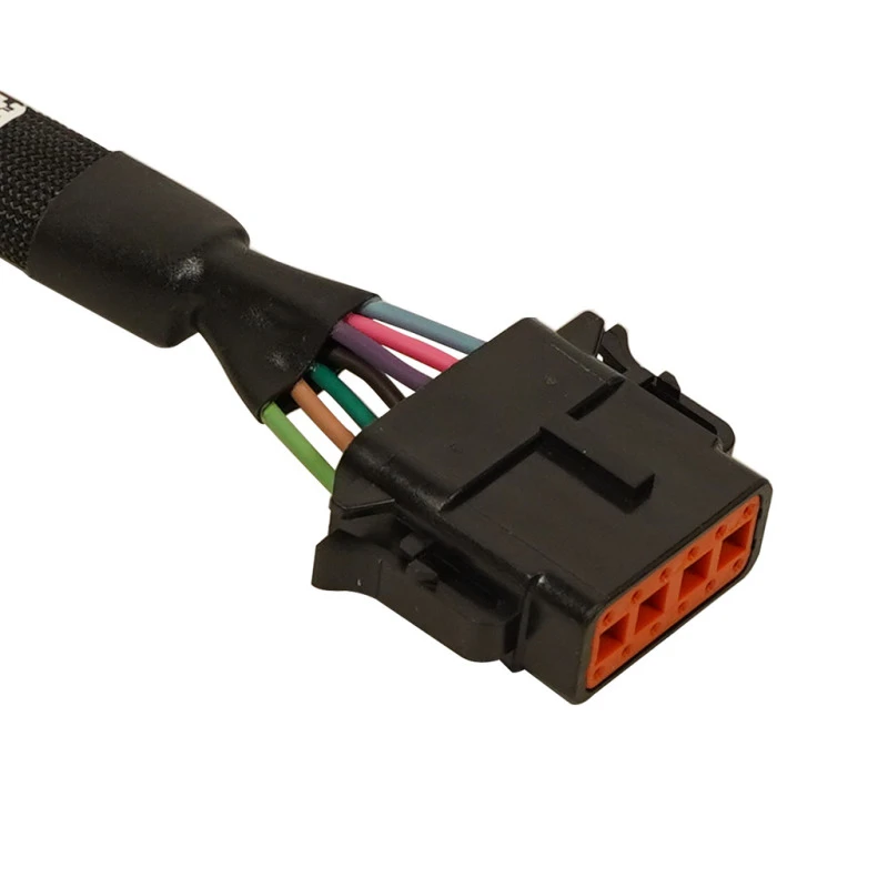 BD Diesel E-PAS Notfall-Motorabschaltung für Dodge 2010-2014 6.7L