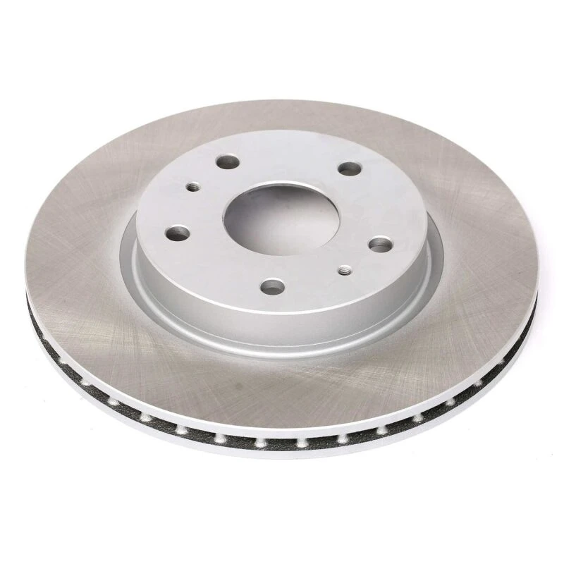 Power Stop 07-13 Suzuki SX4 Front Semi Coated Rotor