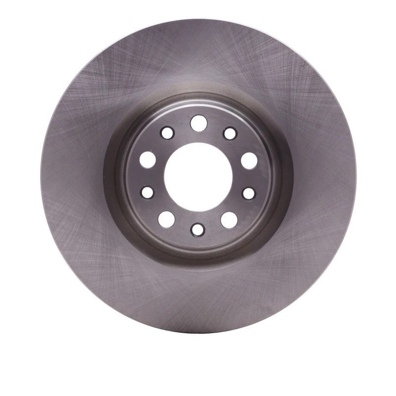 DFC 17-25 Alfa Romeo GIULIA Front Brake Rotor
