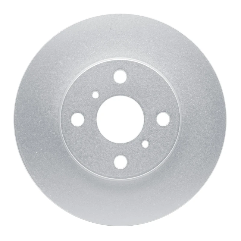 DFC 06-19 Scion IQ Front GeoSPEC Coated Rotor