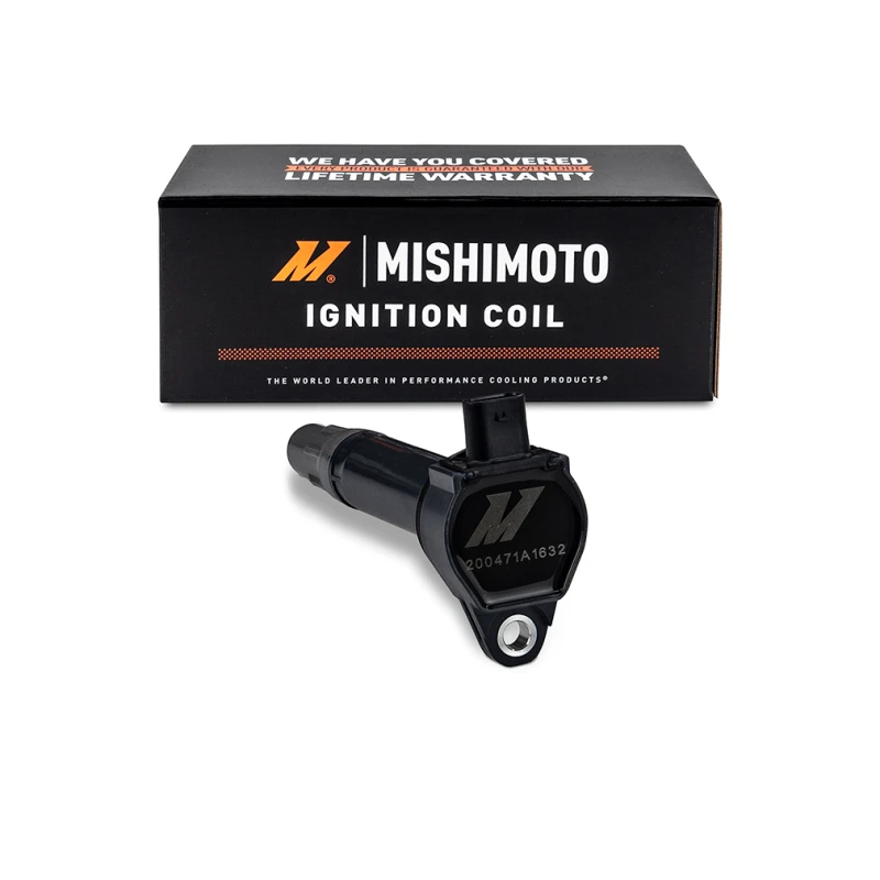 Mishimoto 06-10 Dodge Charger 4.0L Zündspule
