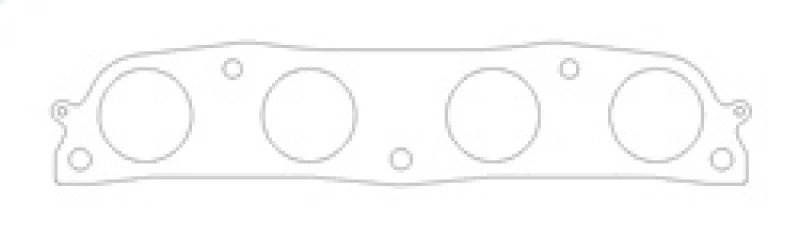 cometic-gasket_C4205-030-67930c99ebca6 Cometic Toyota 1ZZFE 98-02 Exhaust.030 inch MLS Head Gasket 1.732 inch Round Port