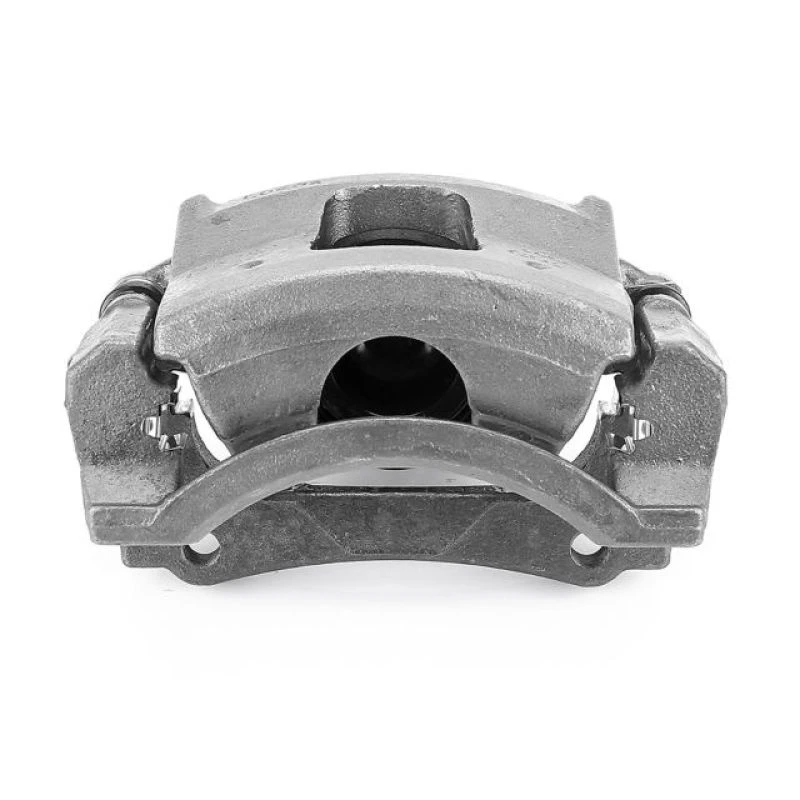 Power Stop 02-06 Buick Rendezvous Front Left Autospecialty Caliper w/Bracket