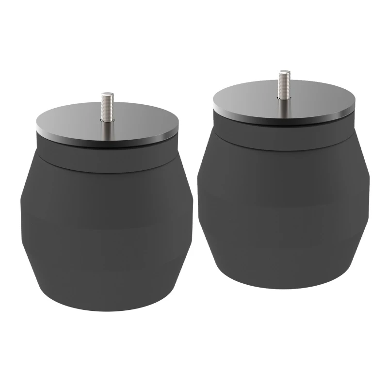 Timbren Suspension Enhancement System für 1999 Chevrolet Silverado 1500 RWD