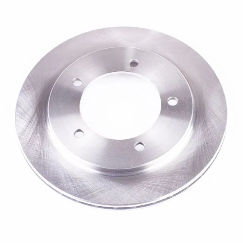 powerstop_JBR955-679455e3a9b07 Power Stop 00-04 Chevrolet Tracker Front Autospecialty Brake Rotor