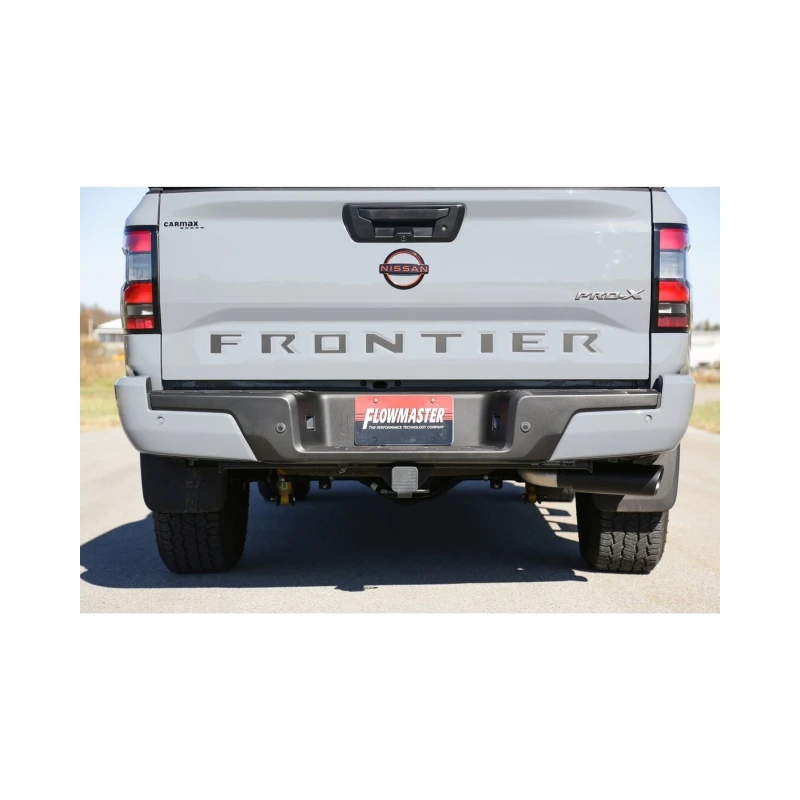 Flowmaster 22-25 Nissan Frontier 3.8L FlowFX Exhaust System
