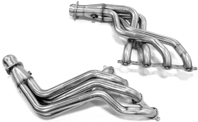 Kooks 08-09 Pontiac G8 GT GXP 1-7/8 x 3 Header & Catted Corsa & OEM Kit (übersetzt: Kooks 08-09 Pontiac G8 GT GXP 1-7/8 x 3 Header & Catted Corsa & OEM Kit)