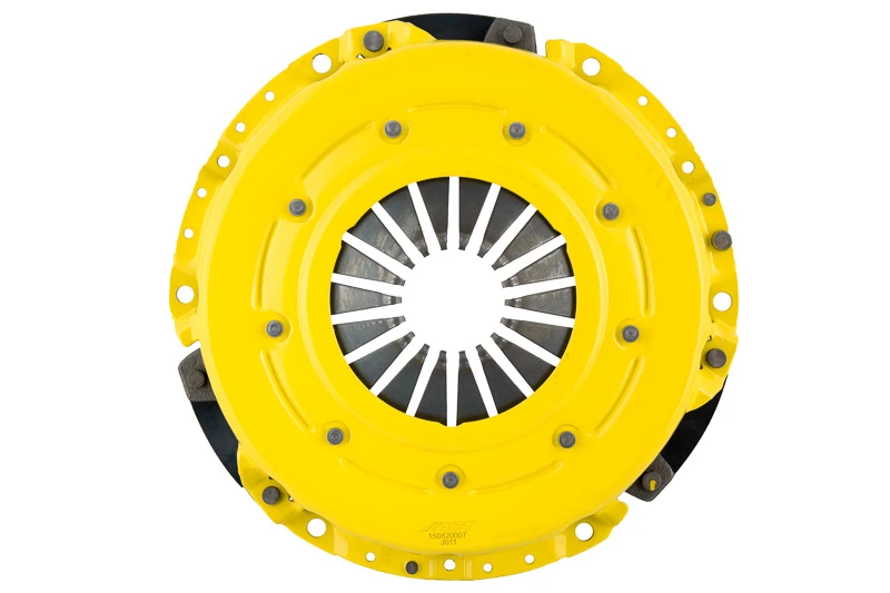 ACT Heavy Duty Clutch Pressure Plate for 2007 Jeep Wrangler