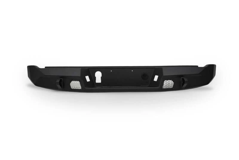 DV8 Offroad MTO Series Heckstoßstange für 2014–2022 Chevy Colorado / 2015–2022 GMC Canyon