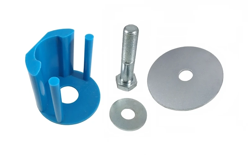 Torque Solution Pendulum (Dog Bone) Race Insert for Volkswagen 2005.5-2008