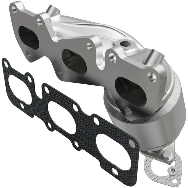 magnaflow_52783-6793718878fa1 MagnaFlow Conv DF 11-12 Kia Sedona 3.5L OEM Grade Manifold