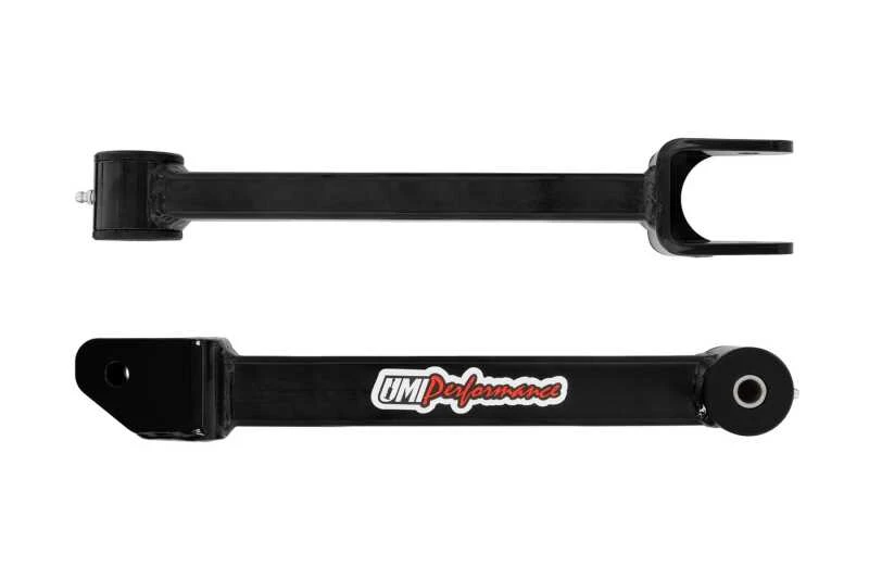 UMI Suspension Trailing Arm for 16-24 Chevrolet Camaro - Black