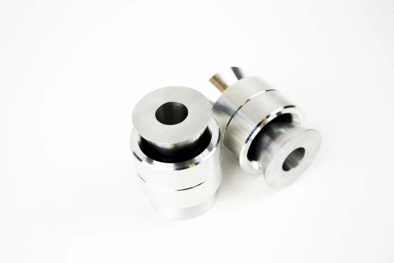 SPL Parts 03-08 Nissan 350Z Vordere Kompressionsstange Monoball-Buchsen