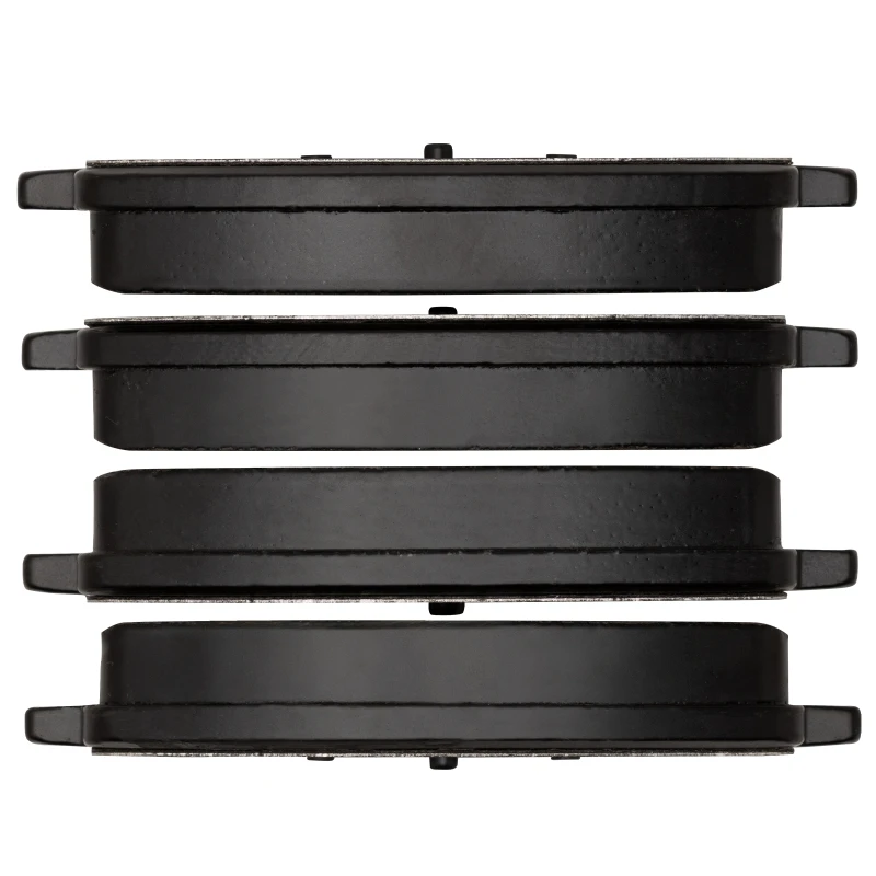 DFC 20-25 Mercedes-Benz GLA250 (USA/Canada) Rear 5000 Advanced Ceramic Brake Pads and Hardware Kit